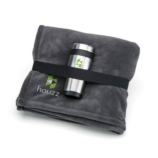 Cozy Two-Piece Gift Set
