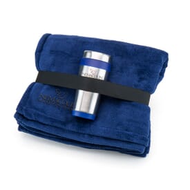 Cozy Two-Piece Gift Set