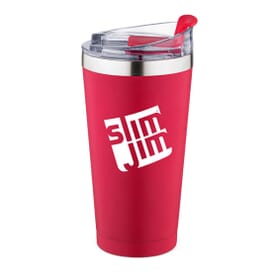 20 oz Basecamp® Insulated Tumbler