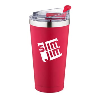 20 oz Basecamp® Insulated Tumbler