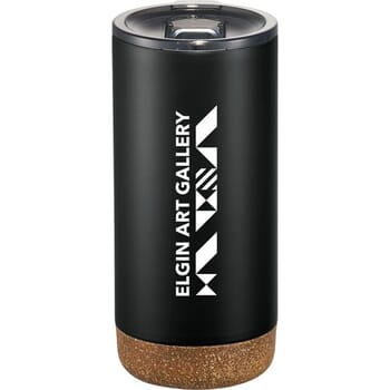 16 oz Verona Tumbler with Cork