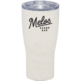 16 oz Nevada Ceramic Lined Tumbler