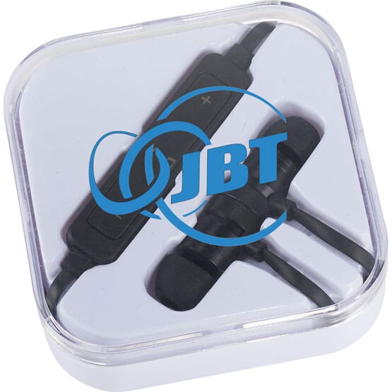 Martell Magnetic Earbuds with Bluetooth®