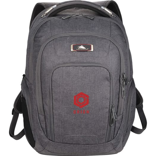 High Sierra® 17" Computer Backpack