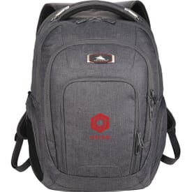 High Sierra® 17&quot; Computer Backpack
