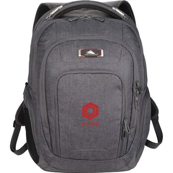 High Sierra® 17&quot; Computer Backpack