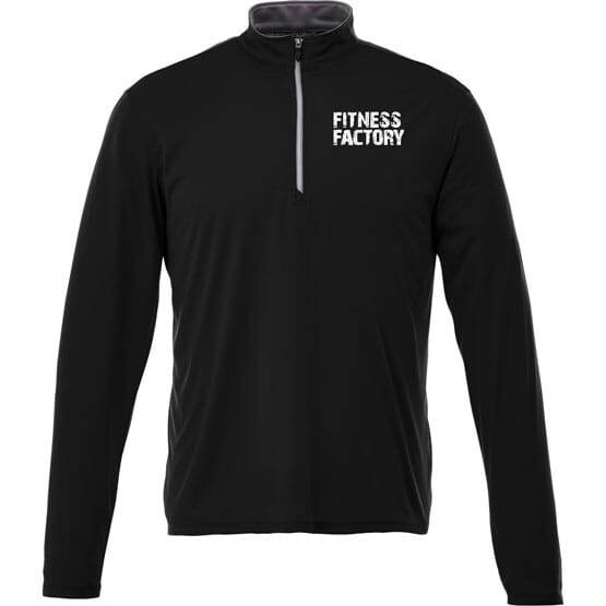 Performance Tech Quarter Zip - Men's