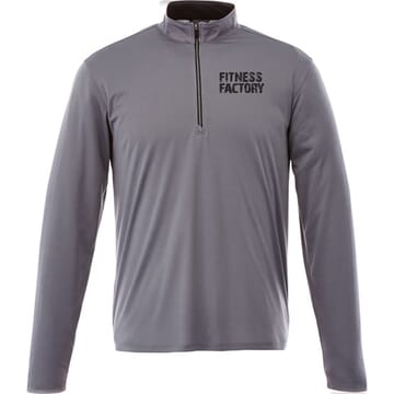 Performance Tech Quarter Zip - Men's