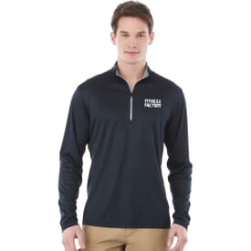 Performance Tech Quarter Zip - Men's