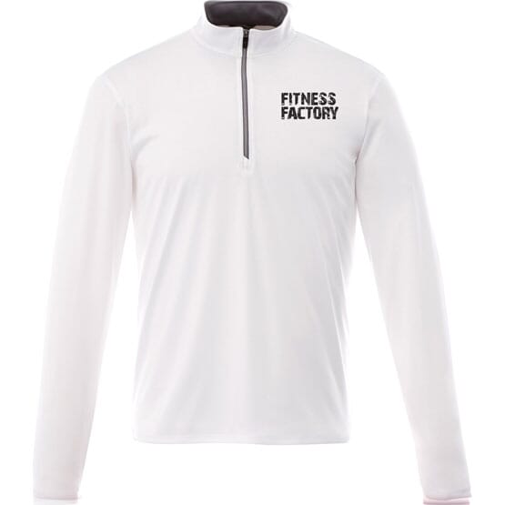 Performance Tech Quarter Zip - Men's