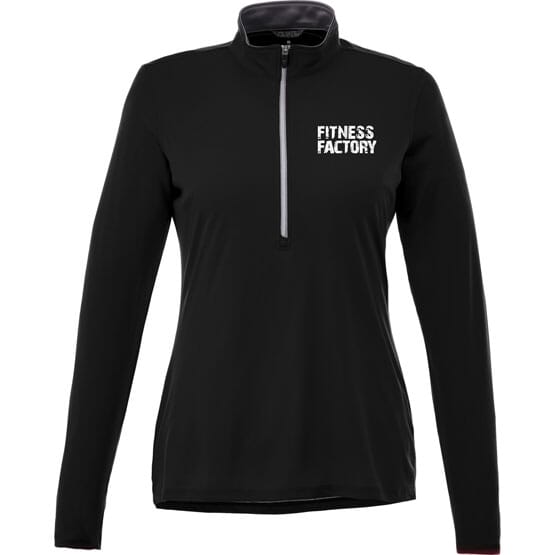 Performance Tech Half Zip - Women’s