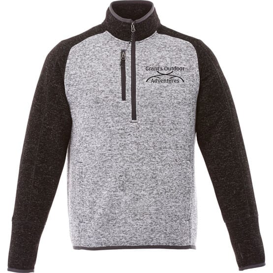 GRAY/BLACK