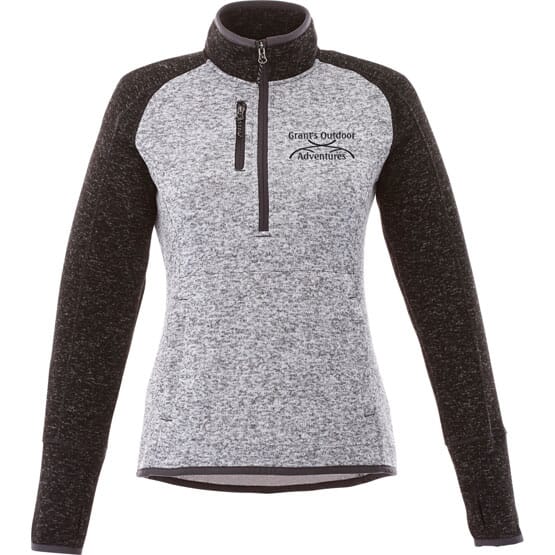 GRAY/BLACK