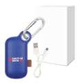 powerbank contents