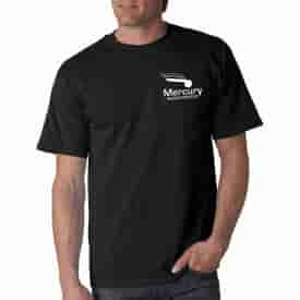 Favorite Gildan® Ultra Cotton® T-Shirt - Adult
