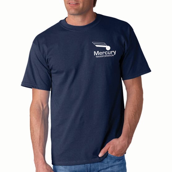 Favorite Gildan® Ultra Cotton® T-Shirt - Adult 