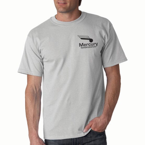 Favorite Gildan® Ultra Cotton® T-Shirt
