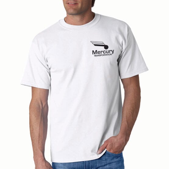 Favorite Gildan® Ultra Cotton® T-Shirt-Adult