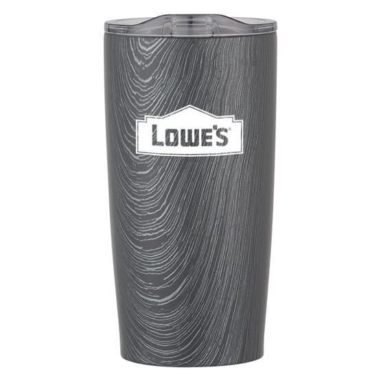 20 oz Woodtone Himalayan Tumbler