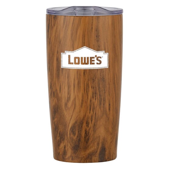 20 oz Woodtone Himalayan Tumbler