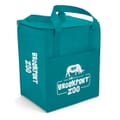 Tote Additional Imprint Area