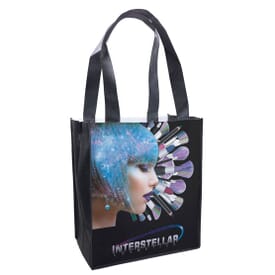 Large Art Non-Woven Tote