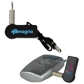 Wireless Music Audio Adapter