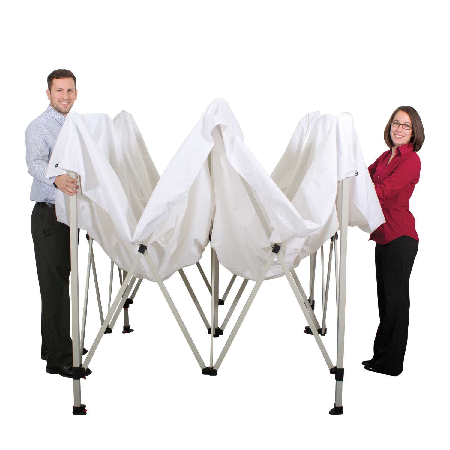 Full Color Event Tent Kit Promotional Crestline