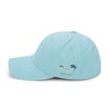 cap side imprint