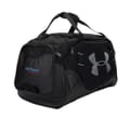 duffle imprint area