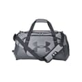 Front view of bag
