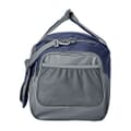 side mesh pocket