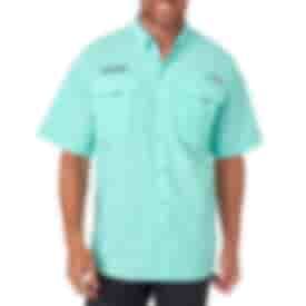 Men's Columbia® Bahama™ II Short-Sleeve Shirt
