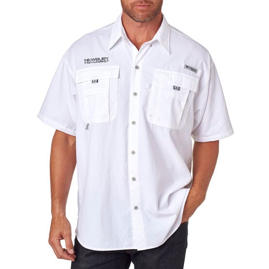 columbia men's shirt