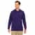 Core 365™ Long Sleeve Pique Polo Shirt – Men’s