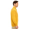 Polo Shirt Side View