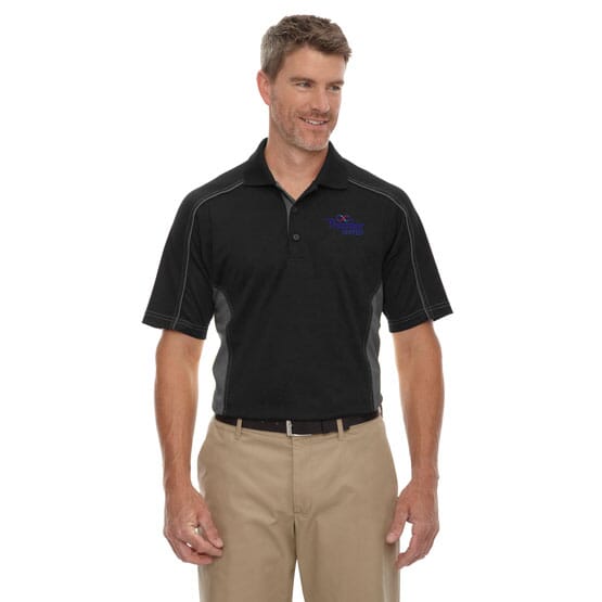 Extreme Eperformance™ Colorblock Polo - Men's