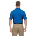 Polo Back View