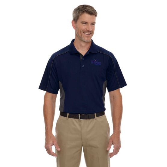 Extreme Eperformance™ Colorblock Polo - Men's