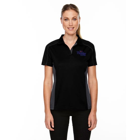 Extreme Eperformance™ Colorblock Polo- Ladies'