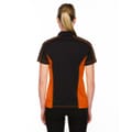 polo back view