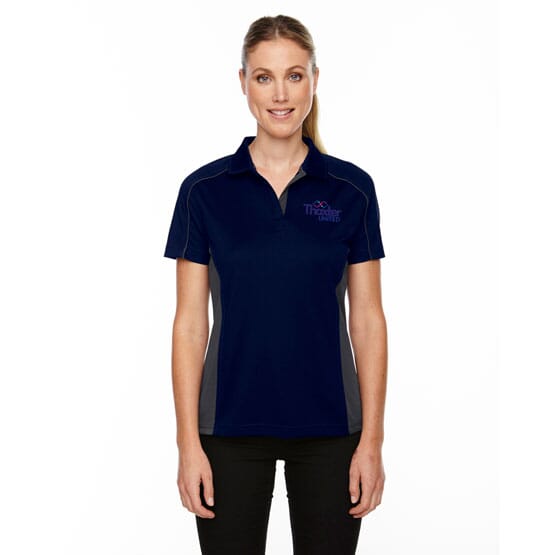 Extreme Eperformance™ Colorblock Polo- Ladies'