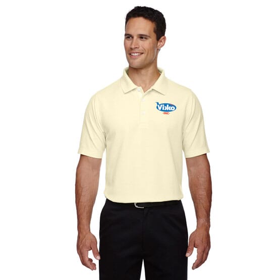 TRANSPARENT YELLOW