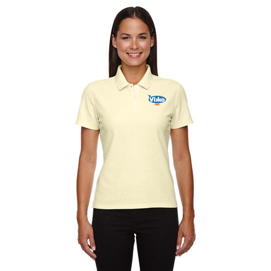 TRANSPARENT YELLOW