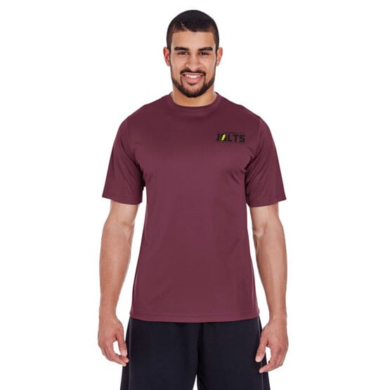 DARK MAROON