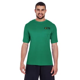 Active Life Performance T-Shirt - Men's