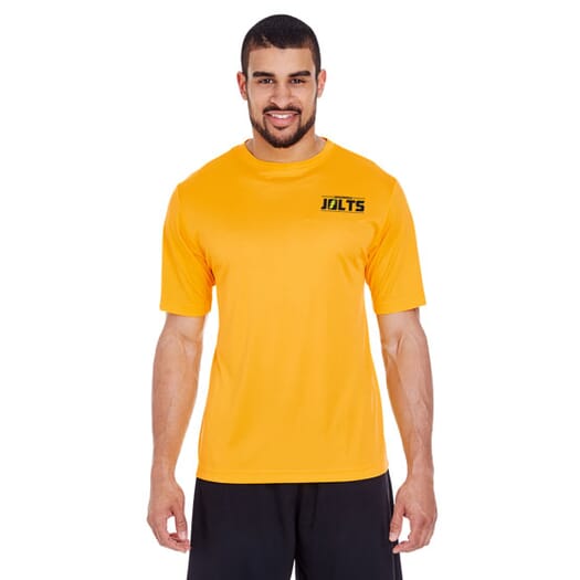 Active Life Performance T-Shirt - Men’s