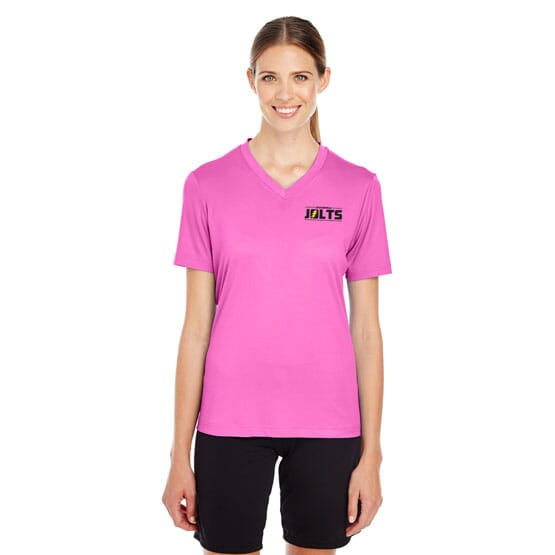 CHARITY PINK
