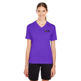 Active Life Performance T-Shirt - Ladies'