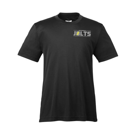 Active Life Performance T-Shirt - Youth